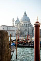 Fototapeta na wymiar Venice Venedig Italien
