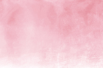 Pink rose gold tone abstract texture and gradients shadow for vanlentine background