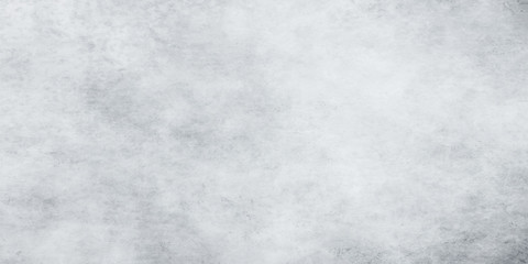 Fototapeta premium White and light gray texture background.