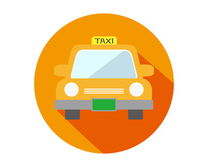 車　自動車　運転　タクシー