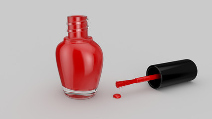 Vernis &agrave; ongles