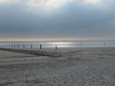 Sandstrand