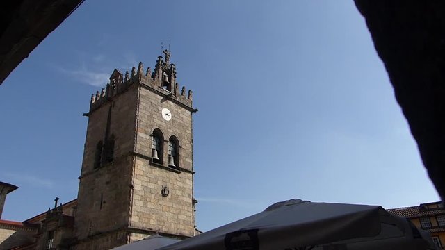 Kirche Portugal