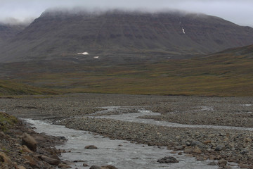 Disko Island © Robert Ulph