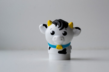cow