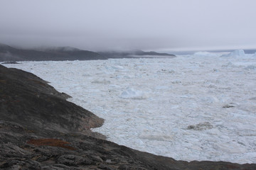 Ilulissat Ice Fjord