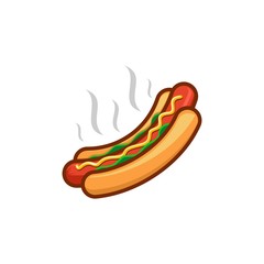 hotdog