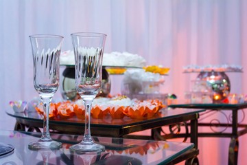 decoration party