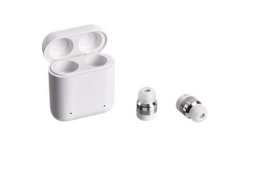 wireless bluetooth earbuds
