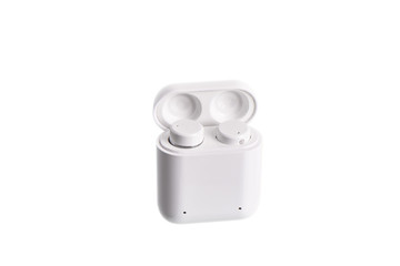 wireless bluetooth earbuds