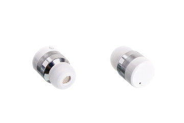 wireless bluetooth earbuds