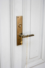 Door to heaven - Panama City