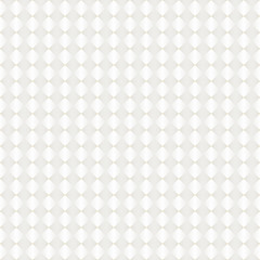 Abstract white geometric vector background