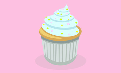 Cup Cake