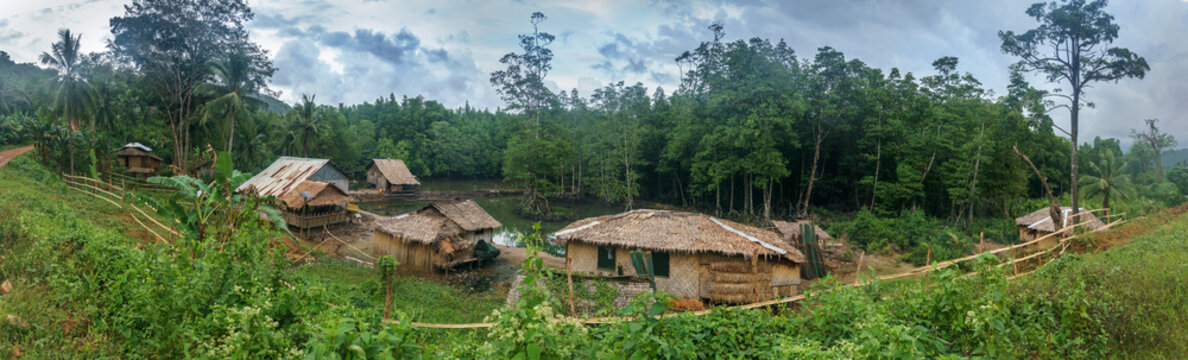 Philippine Forest Village