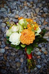 bouquet of flowers