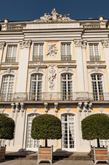 Schloss Brühl
