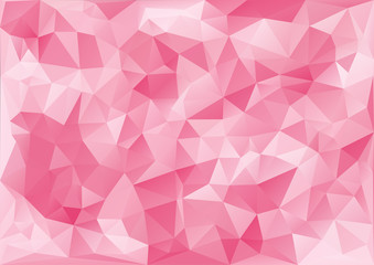 Pink Pattern geometric