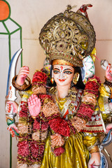 Fototapeta premium Incredibile India