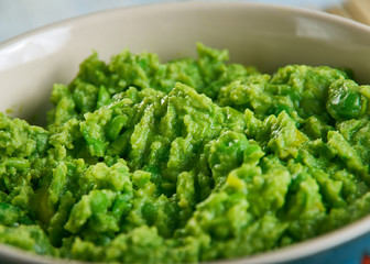 Hari Matar Ka Nimona