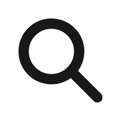 Search vector icon