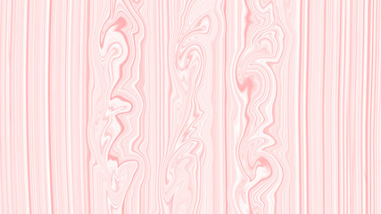 Pink background with a pattern of stripes and lines with perspective. Marble texture for different purposes., Beautiful wallpaper for the template.