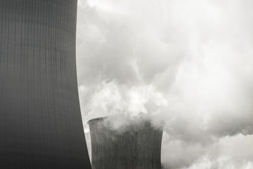 Braunkohlekraftwerk Bergheim-Niederaussem