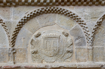 San Juan de la Peña