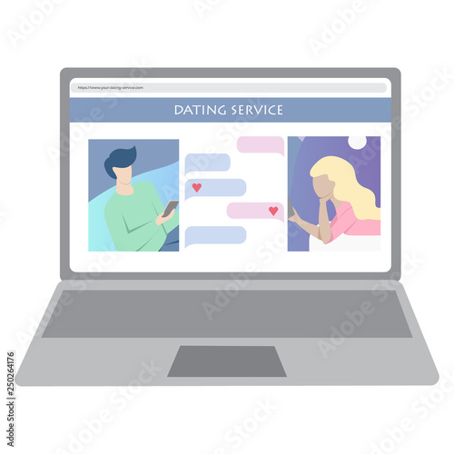 online dating Messaging hjelp