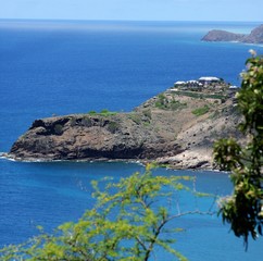 Antigua View