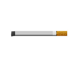 single cigarette