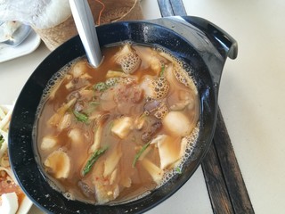 Thailand food