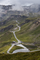 Gro&szlig;glockner Hochalpenstra&szlig;e
