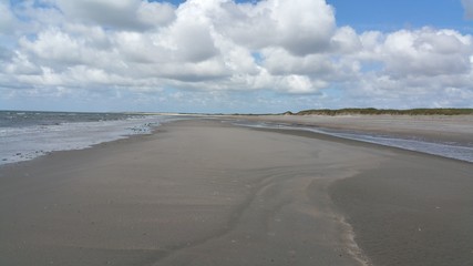 Dänemark Strand