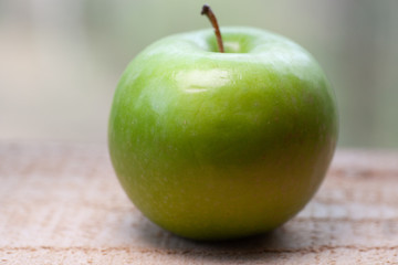 Green Appole