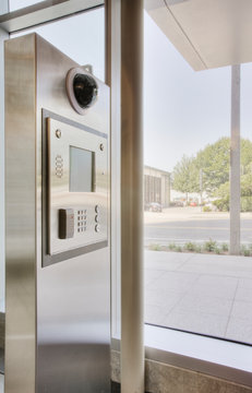 Intercom System