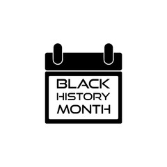 Black History Month Design