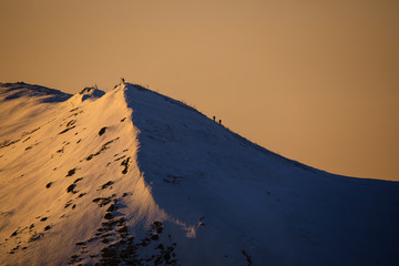 Bieszczady © marcinbawiec