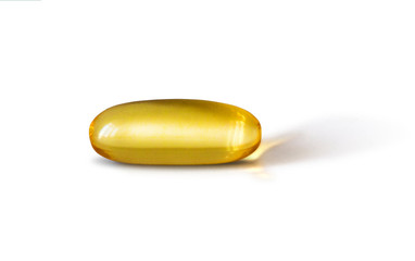 Omega 3 pill