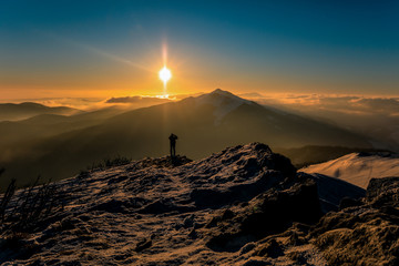 Bieszczady © marcinbawiec