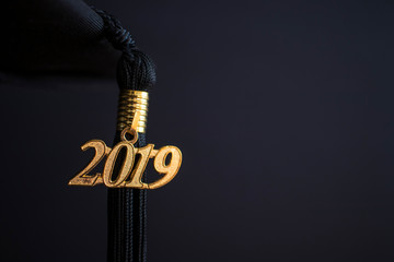 2019 Graduation Tassel