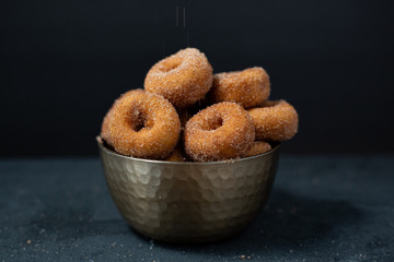 Mini Donuts