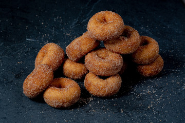 Mini Donuts