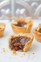 Butter Tart