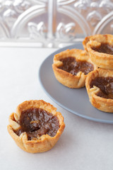 Butter Tart