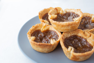 Butter Tart