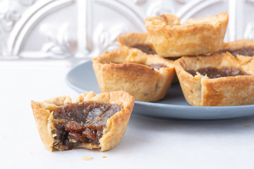 Butter Tart