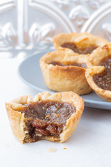 Butter Tart