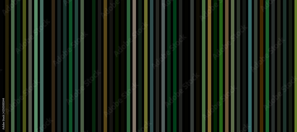 Wall mural Abstract Bars Background