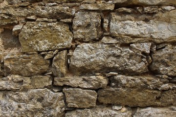 Steinmauer